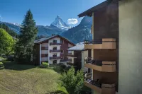 BaseCamp Hotel - con vista montagne