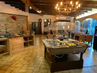 Logis Hotel le Lac
