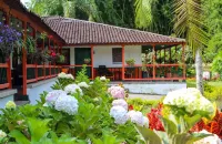 Hotel Campestre la Floresta