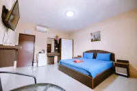 Peeranon Resort - ที่มีที่จอดรถ