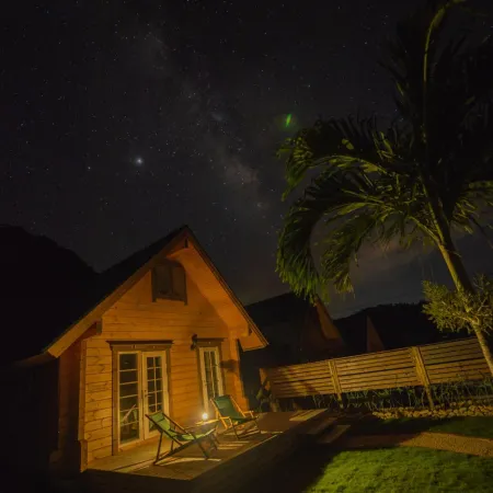 Logasis Ishigaki Nosoko Villa