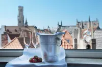 The Pand - Charming Boutique Hotel - breakfast