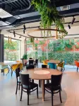 Doride Suites Boutique Hotel - 주차장