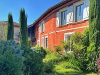 Villa Calma - Maison d'hôtes & Spa Hôtels à : Mottier