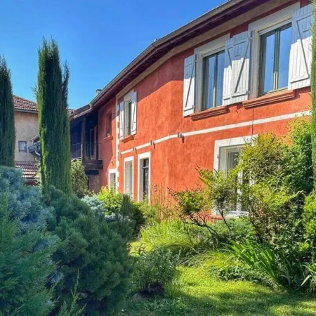 Villa Calma - Maison d'hôtes & Spa
