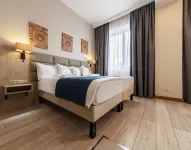 Biznes Nalchik Hotel Hotels in Nal'chik