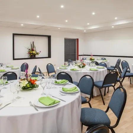 Baymont Inn & Suites Lazaro Cardenas