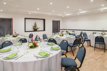 Baymont Inn & Suites Lazaro Cardenas