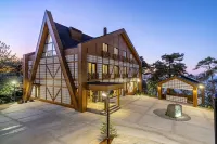 Hancioglu Orman Evleri & Hotel Hotels in Yaylacılar Köyü