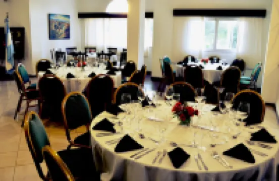 Hathor Hotels Mendoza