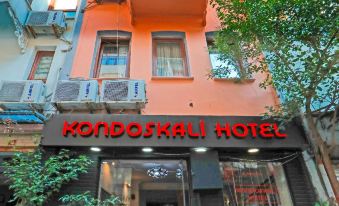 Kondoskali Hotel