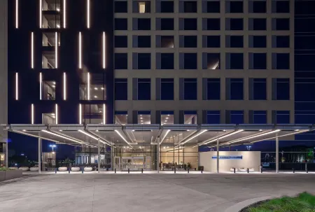 Hyatt Regency Frisco Dallas