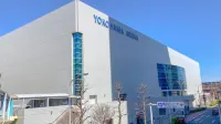 Toyoko Inn Shin-Yokohama Ekimae Shinkan Hotel di 
