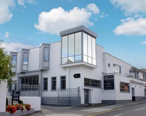 Gleesons Townhouse Booterstown Hotels near Carysfort Lodge