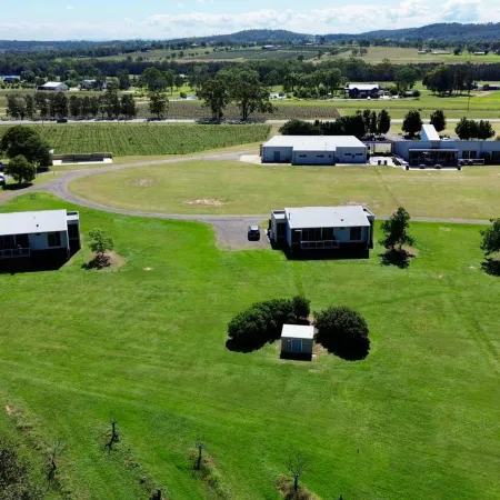 Adina Vineyard
