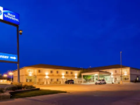 Baymont by Wyndham Huron SD Hotels in Huron