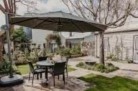 Edge17 Port Fairy Wharf