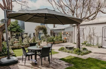 Edge17 Port Fairy Wharf