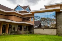 Lake Naivasha Resort - 5-Star