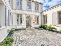 Hôtel François 1er Hotels in der Nähe von New World Museum (Musee du Nouveau-Monde)