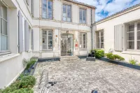 Hôtel François 1er