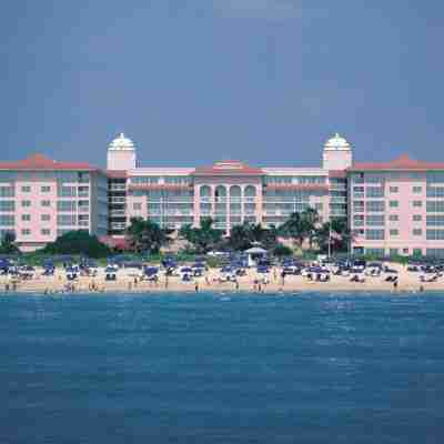 Palm Beach Shores Resort and Vacation Villas Hotel Exterior