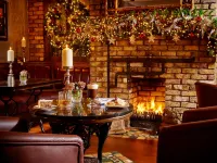 Bellbridge House Hotel Hotels in County Clare