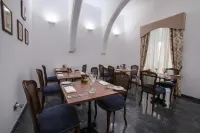 Palais le Brun - Desayuno