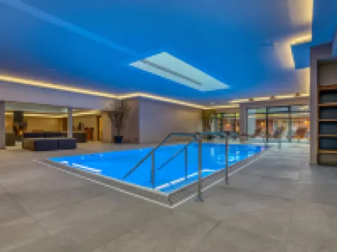 Ringhotel Forellenhof Hotels in Walsrode