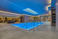 Ringhotel Forellenhof Hotels in Walsrode