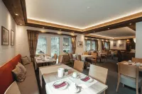 Hotel Sarazena