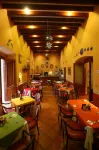 Hotel Boutique Parador San Miguel Oaxaca - breakfast