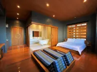 Vali Villa Bangkok - 2 estrellas