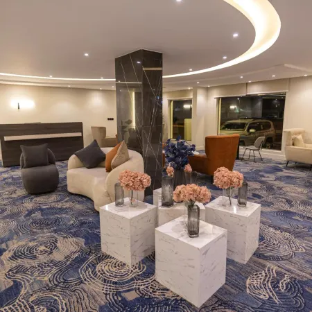 XYZ Hotel Al Tawon
