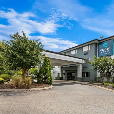 Clarion Pointe Franklin - Nashville Area