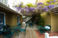 Bath Street Inn