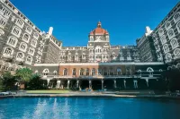The Taj Mahal Palace, Mumbai - 5 tähden