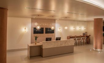 Intercity Curitiba Batel