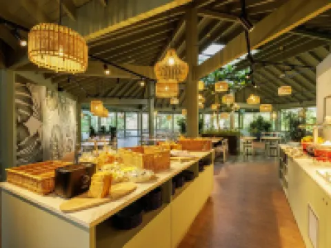 Center Parcs Vossemeren Hotels in Lommel