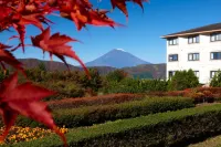 Hotel Green Plaza Hakone - con vistas a la montaña
