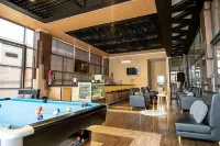 Premiere Hotel Tegal - Wifi