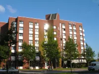 Hotel Panorama Hamburg-Billstedt - Gym