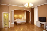 Deluxe Hotel Ganja - WiFi