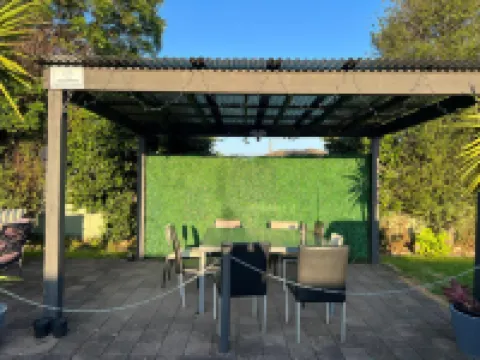 Town Central Motel Hotel a 