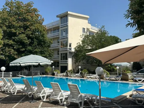 Mondial Park Hotel