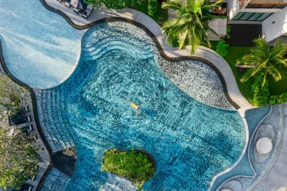 Le Méridien Phuket Mai Khao Beach Resort (Marriott International)