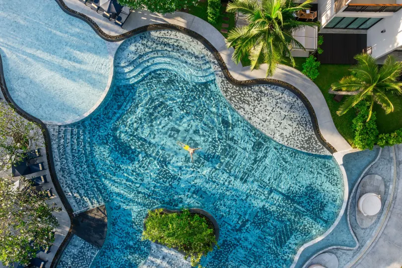 Le Méridien Phuket Mai Khao Beach Resort (Marriott International)