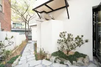 Boro hanok hostel in myeongdong - Hostels