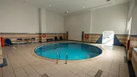 Maskan Al Madinah Serviced Apartments - Balkoner