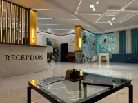 DADIANI Inn Hotels in Zugdidi